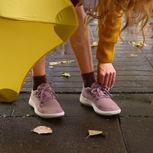 Brand New Allbirds Mizzles in harvest